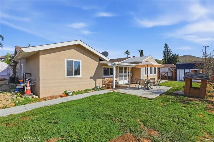 4138 Cedar, Norco, California 92860