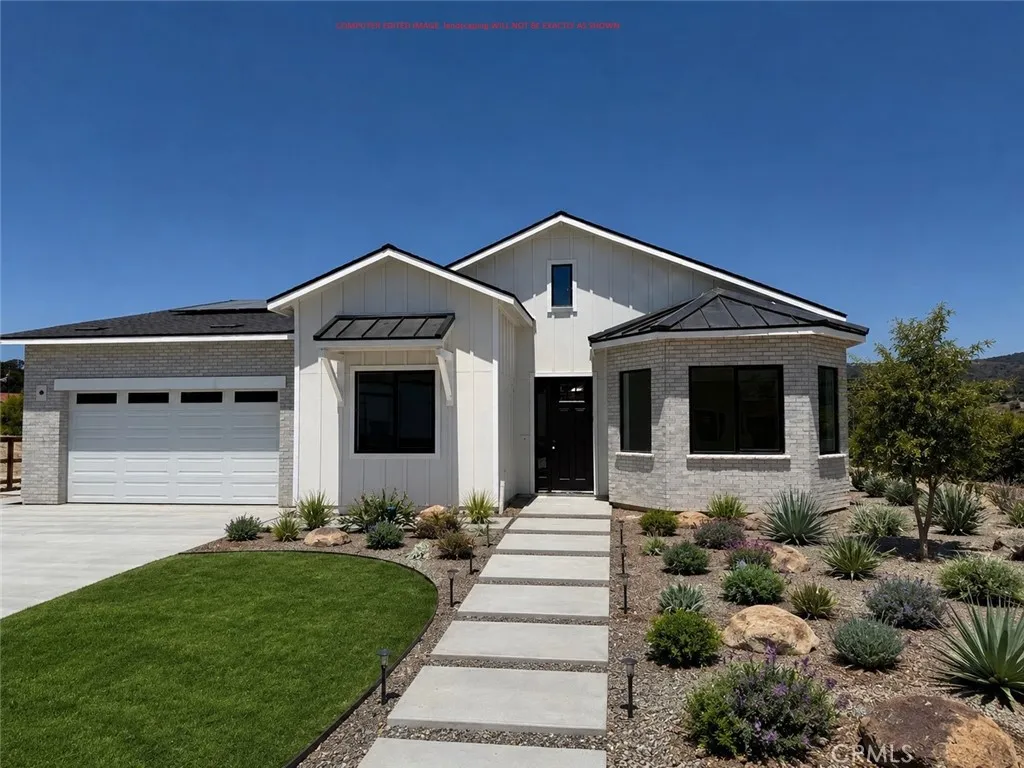 6600 Valle Verde Ln