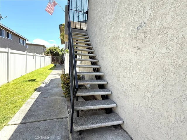 Stairway picture 2