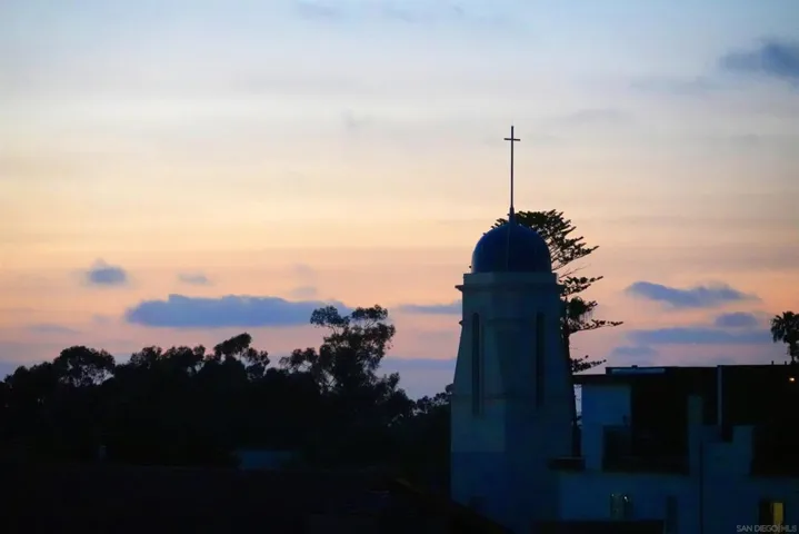 845 Fort Stockton 503, San Diego, California 92103