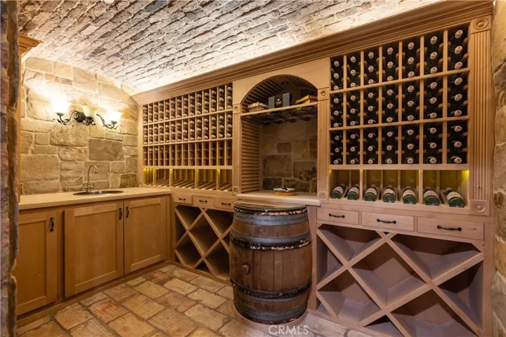 Wine Cellar