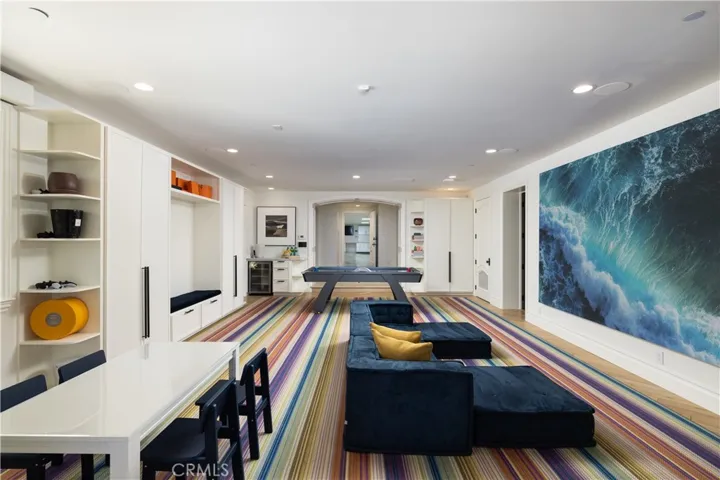 Bonus room