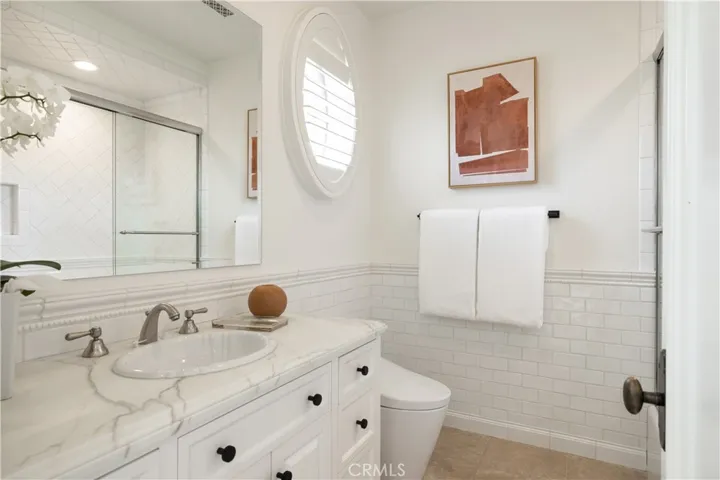 Guest bath