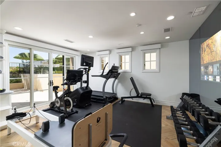Gym