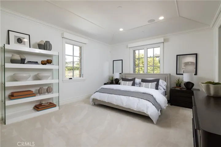 Guest suite