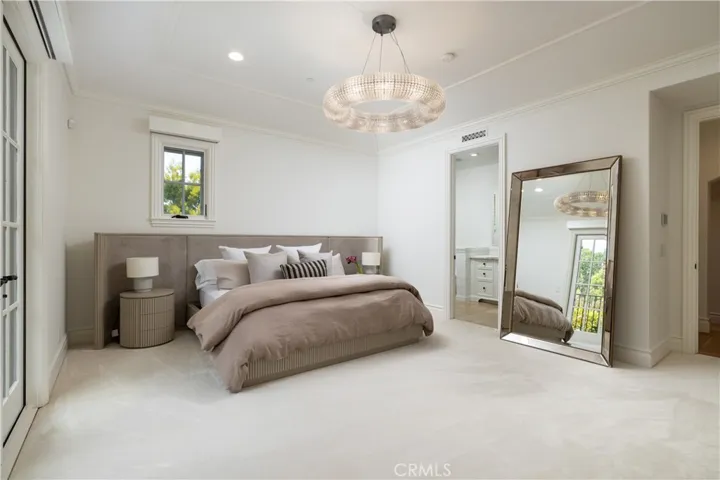 Guest suite
