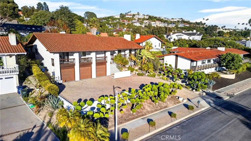 30060 Avenida Esplendida, Rancho Palos Verdes, California 90275