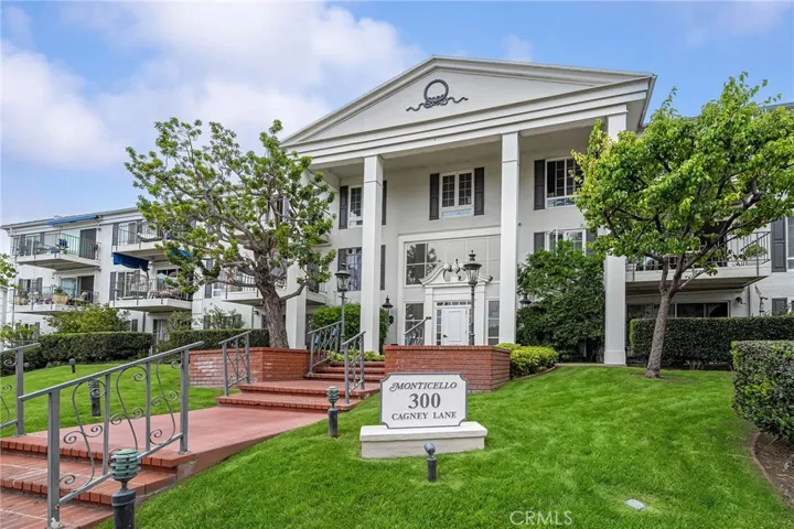 300 Cagney, Newport Beach, California 92663