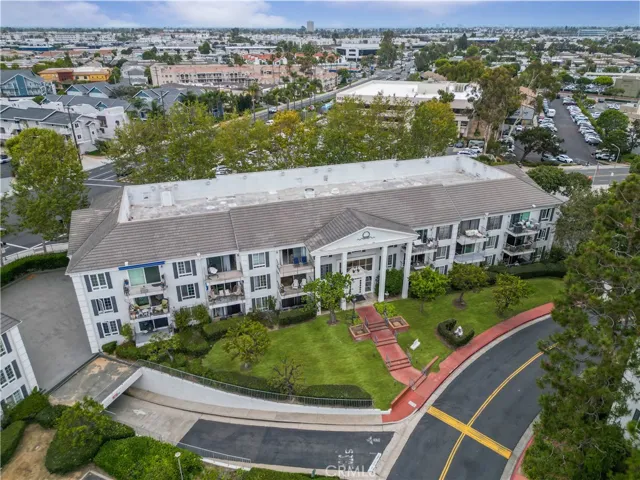 300 Cagney, Newport Beach, California 92663