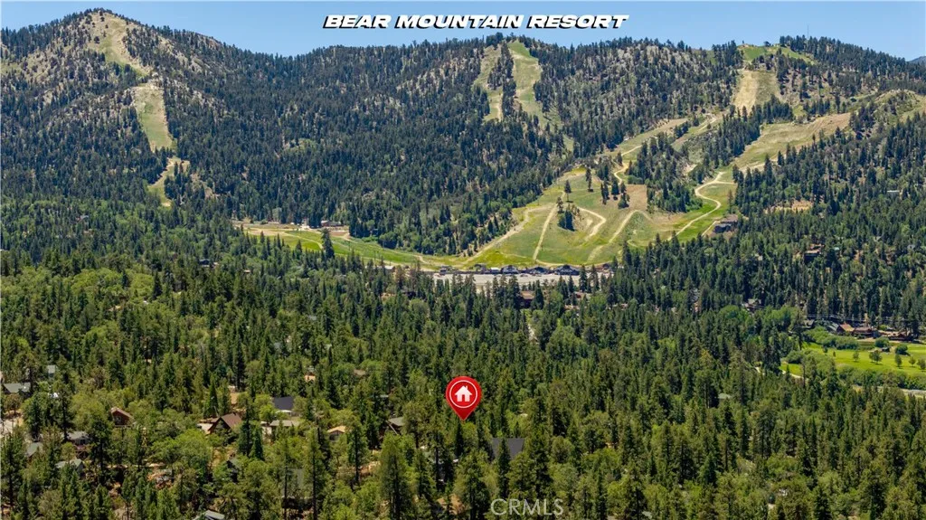696 Menlo Drive, Big Bear Lake, California 92315 — photo 4