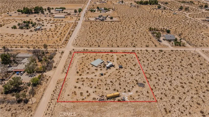 35330 Foothill, Lucerne Valley, California 92356 — photo 4