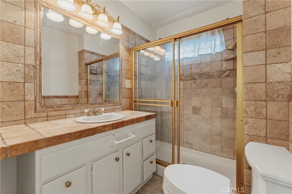 Bathroom #1