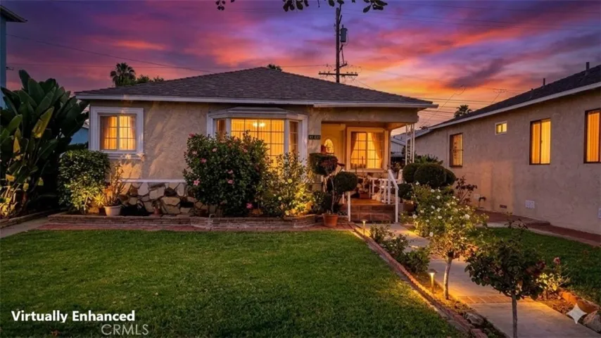 6513 Allston, Los Angeles, California 90022