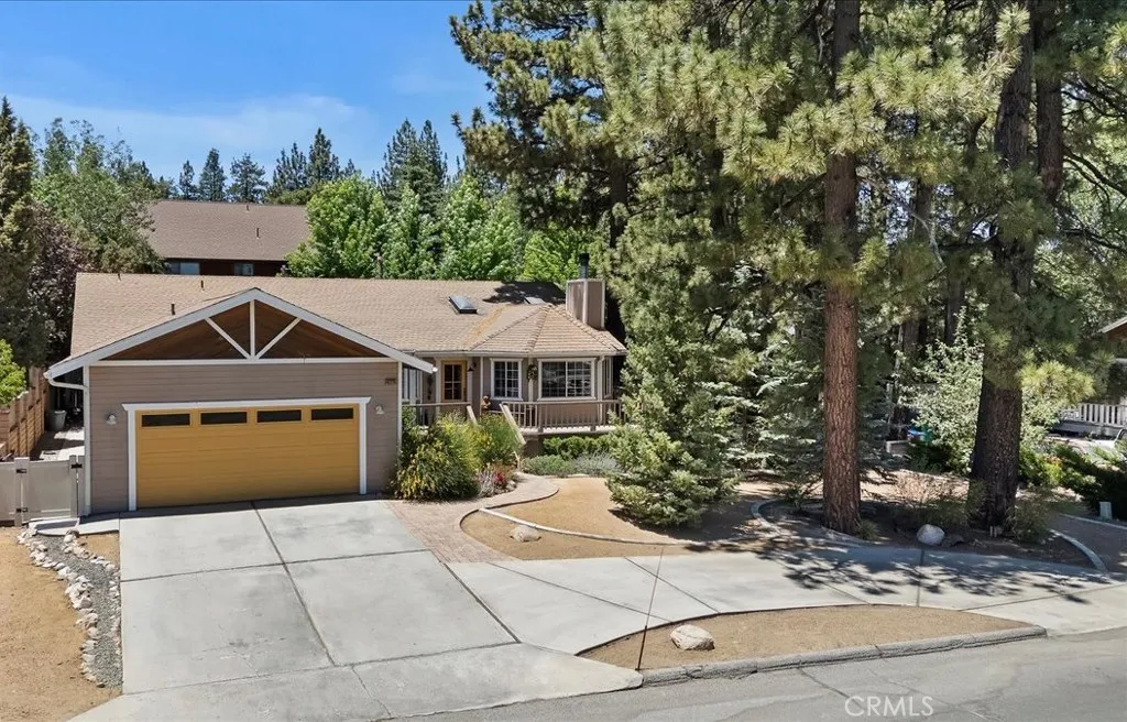 41775 Garstin, Big Bear Lake, California 92315 — photo 4