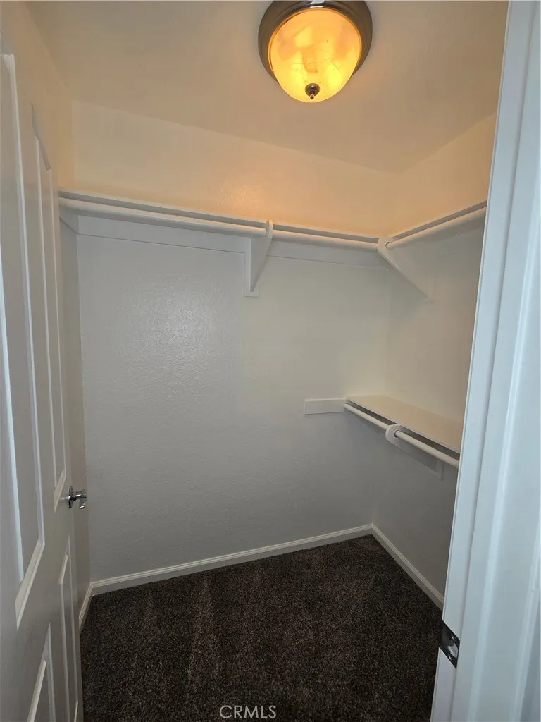 Walk In Bedroom 2
