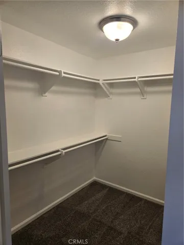 Walk In Bedroom 1