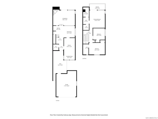 3118 Via De Caballo, Encinitas, California 92024