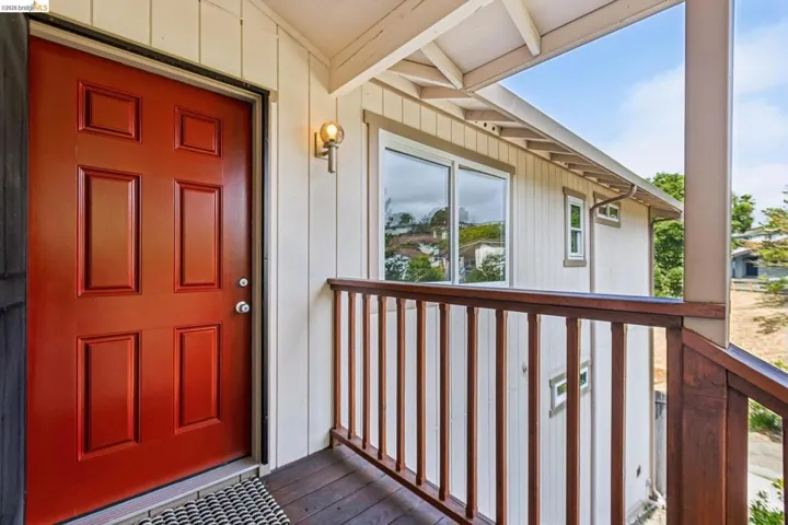1131 Mitchell Way, El Sobrante, California 94803