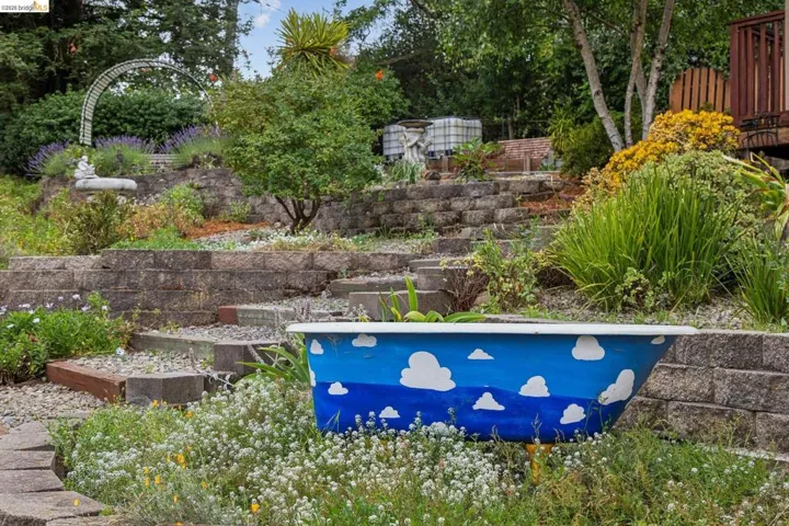 1131 Mitchell Way, El Sobrante, California 94803