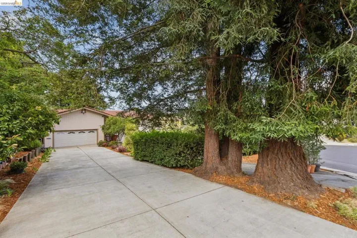 1131 Mitchell Way, El Sobrante, California 94803