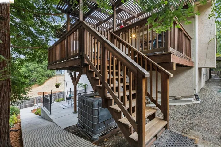1131 Mitchell Way, El Sobrante, California 94803