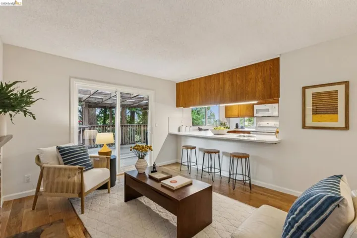 1131 Mitchell Way, El Sobrante, California 94803