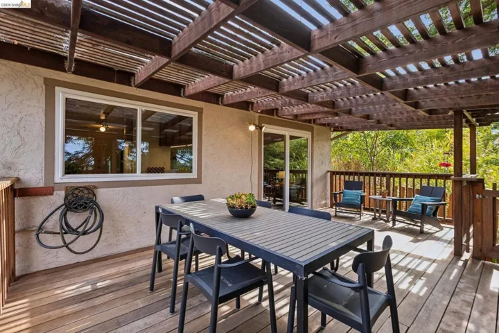 1131 Mitchell Way, El Sobrante, California 94803