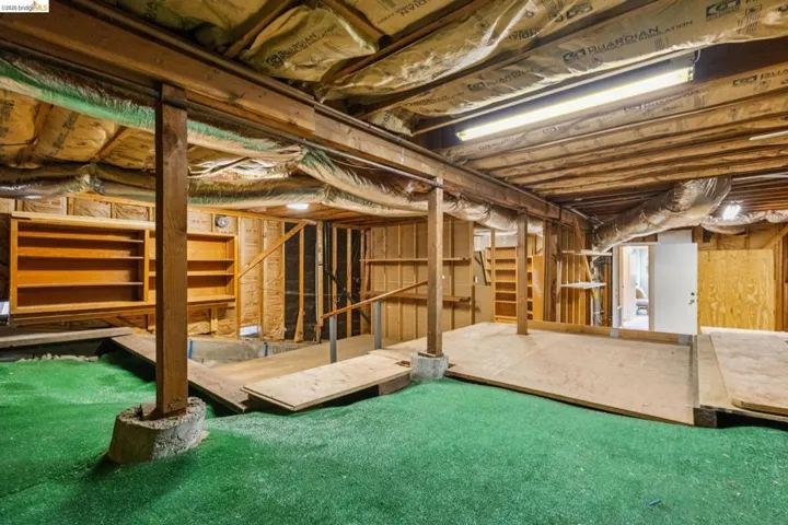 1131 Mitchell Way, El Sobrante, California 94803
