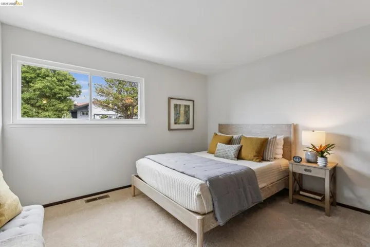 1131 Mitchell Way, El Sobrante, California 94803