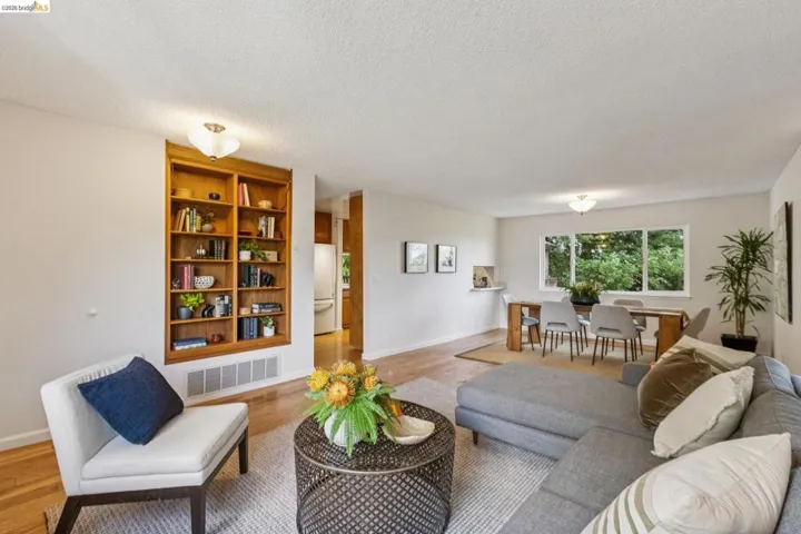 1131 Mitchell Way, El Sobrante, California 94803