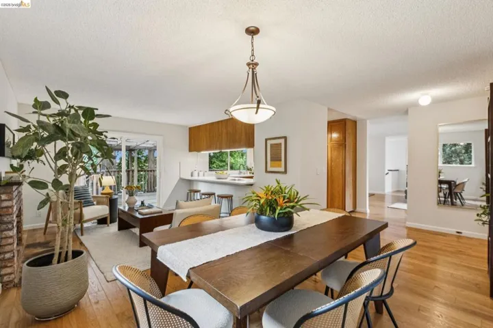 1131 Mitchell Way, El Sobrante, California 94803