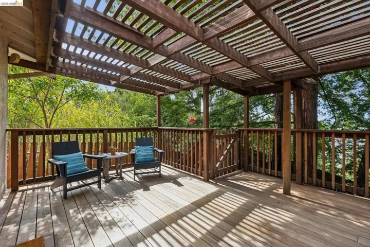 1131 Mitchell Way, El Sobrante, California 94803