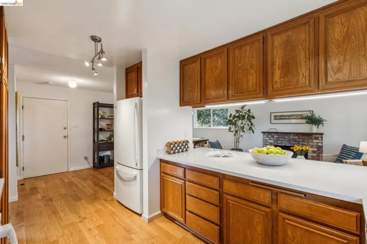 1131 Mitchell Way, El Sobrante, California 94803
