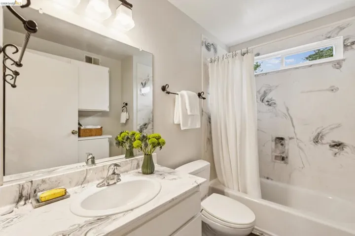 1131 Mitchell Way, El Sobrante, California 94803