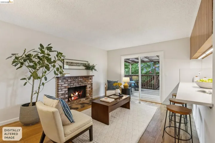 1131 Mitchell Way, El Sobrante, California 94803