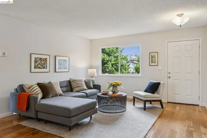 1131 Mitchell Way, El Sobrante, California 94803