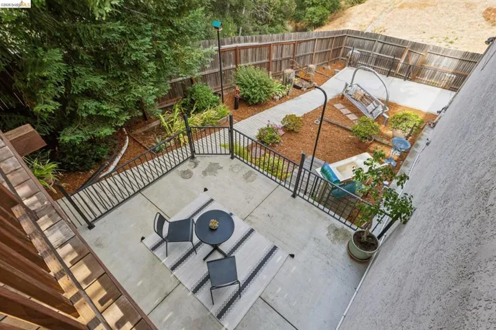 1131 Mitchell Way, El Sobrante, California 94803