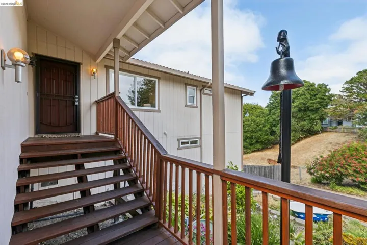 1131 Mitchell Way, El Sobrante, California 94803