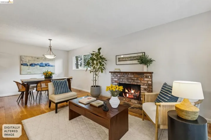 1131 Mitchell Way, El Sobrante, California 94803
