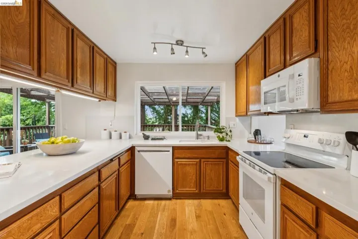 1131 Mitchell Way, El Sobrante, California 94803