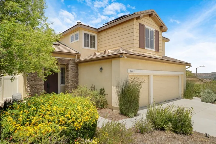 26445 Oakdale Canyon, Canyon Country, California 91387