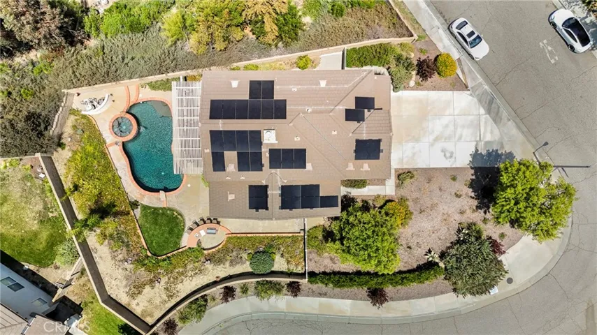 26445 Oakdale Canyon, Canyon Country, California 91387