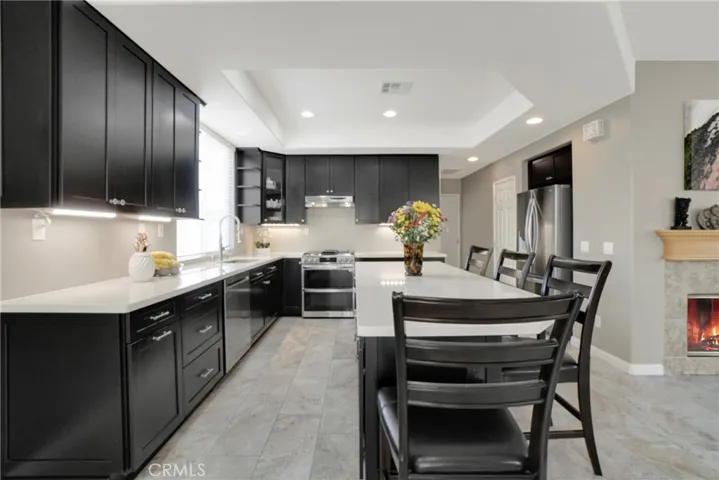 26445 Oakdale Canyon, Canyon Country, California 91387