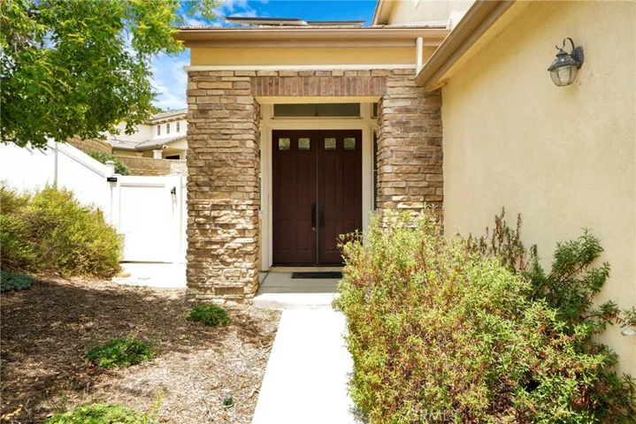 26445 Oakdale Canyon, Canyon Country, California 91387