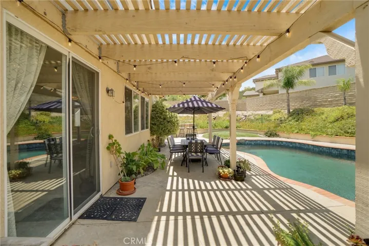 26445 Oakdale Canyon, Canyon Country, California 91387