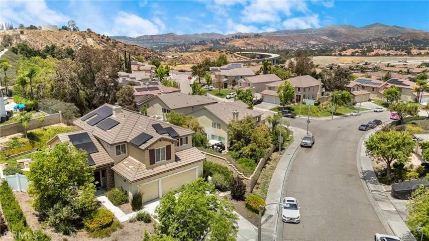 26445 Oakdale Canyon, Canyon Country, California 91387
