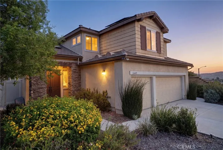 26445 Oakdale Canyon, Canyon Country, California 91387