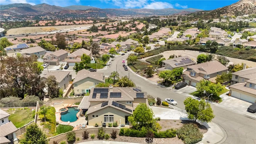 26445 Oakdale Canyon, Canyon Country, California 91387