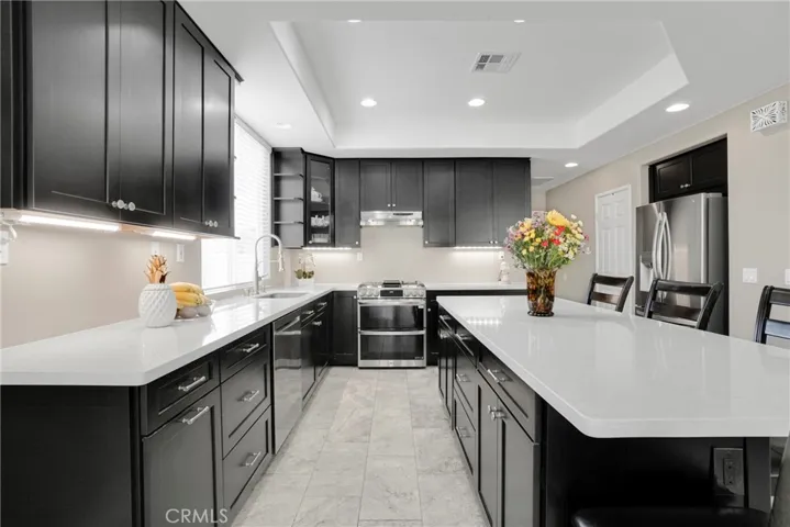 26445 Oakdale Canyon, Canyon Country, California 91387