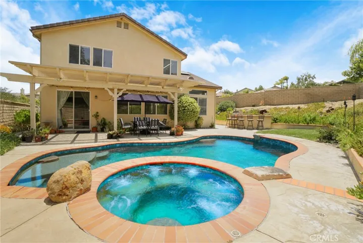 26445 Oakdale Canyon, Canyon Country, California 91387